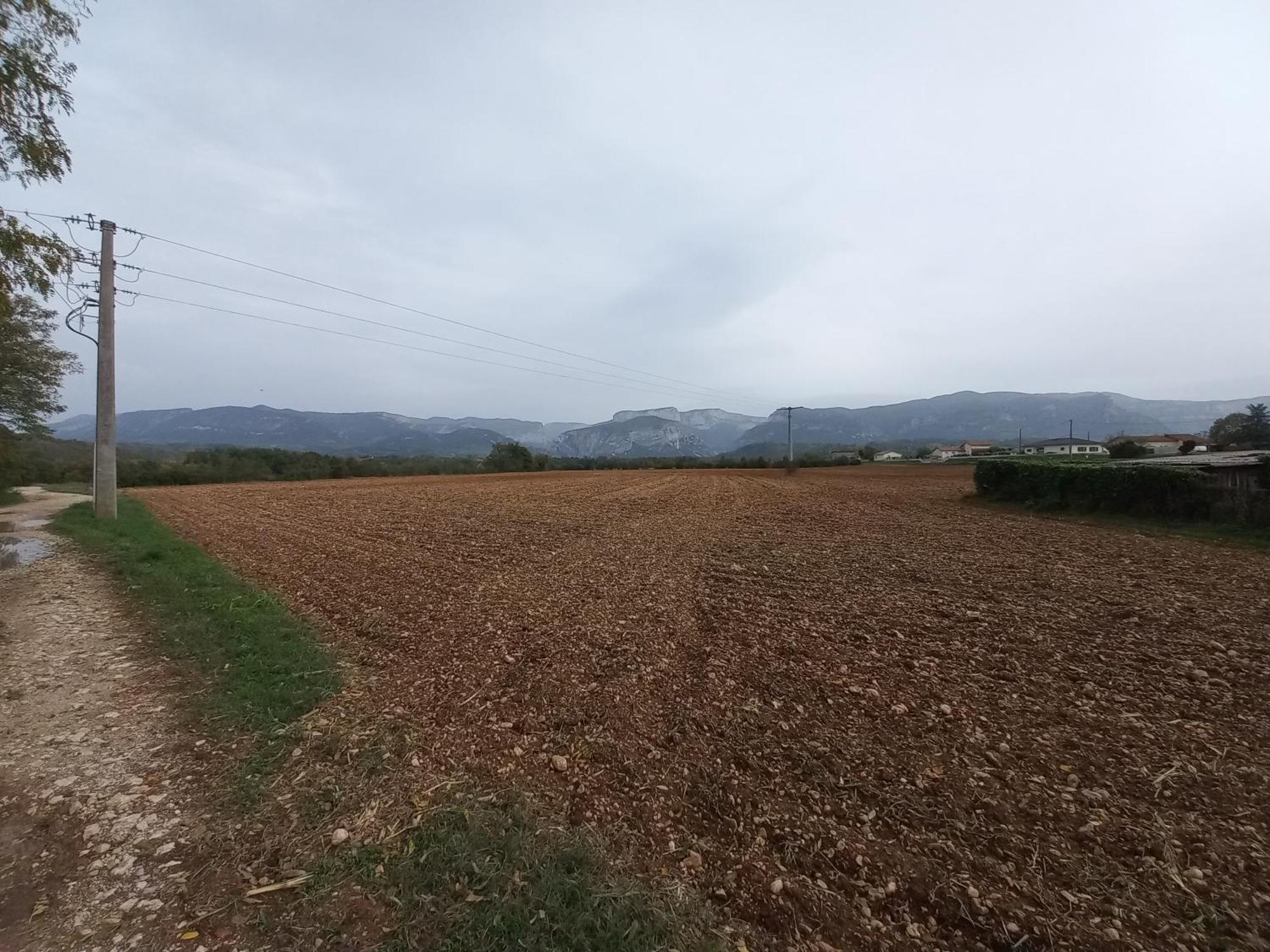 Chez Suzanne Villa Saint-Thomas-en-Royans Luaran gambar